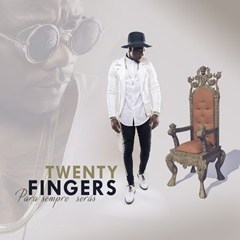 Twenty Fingers - Perfeita (2016)