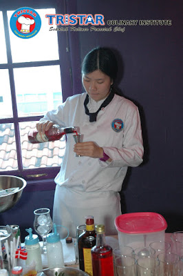 Sekolah Kuliner - Tataboga - Akademi Kuliner Tristar
