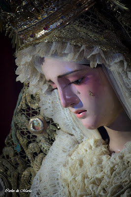 Nuestra Madre María Santísima de los Dolores Coronada