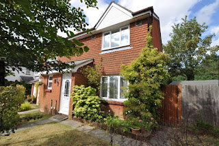 Modern family home close to Guildford town centre