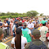 Alcaldía de Riohacha cumplió orden de desalojo en El Wayukazo