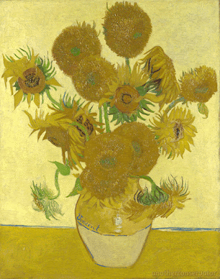 VAN GOGH
