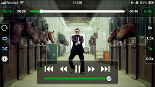 YouTube Player for iPhone and iPad 