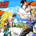 Dragon Ball Z Shin Budokai 2 For Android Mobile & Tablets [PSP+PPSSPP] Apk Free [Download]