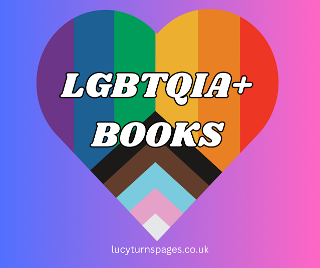 Celebrate diversity with our LGBTQIA+ book collection! Explore stories of love, identity, and self-discovery for all ages. Find your next great read!