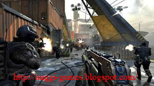 Call of Duty Black OPS III PC Game Download Full Version