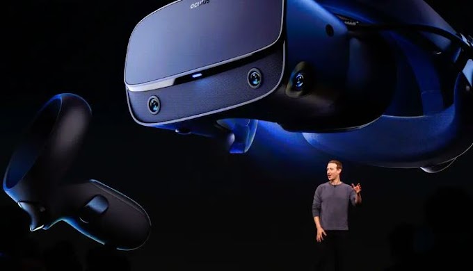 Zuck Roasts the Apple Headset Again: A Clash of Titans in the Metaverse