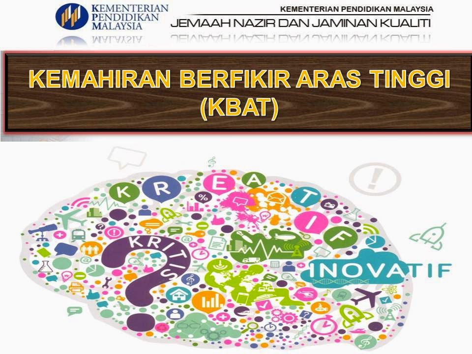 Soalan Matematik Aras Menilai - Kecemasan j