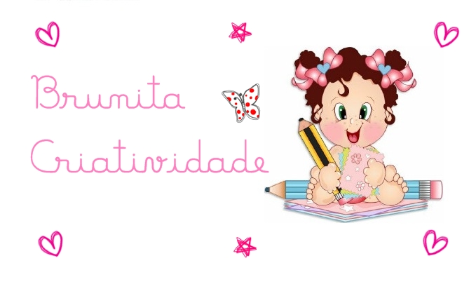 Brunita Criatividade