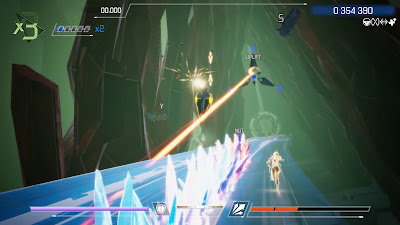 Outshine Game Screenshot 2