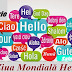 21 noiembrie: Ziua Mondială Hello