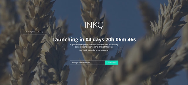 INKQ countdown page