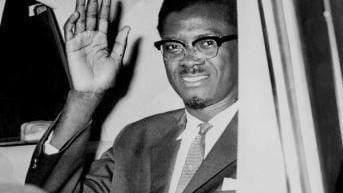 La vraie histoire de Lumumba 