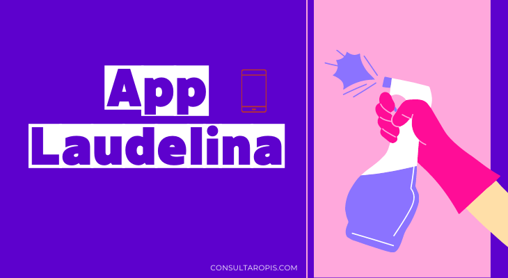 App Laudelina - direito empregada doméstica