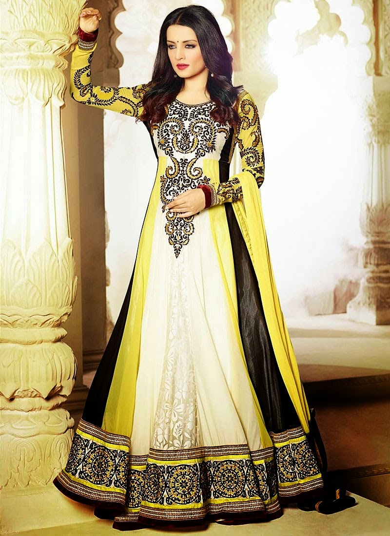 Designer Anarkali Suits Online Wholesale Shopping – Designer Anarkali Salwar Kameez