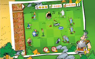 Asterix: Total Retaliation v1.4