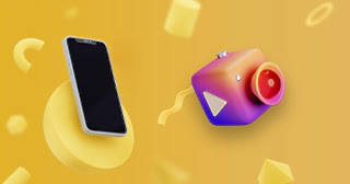 The best montage apps for Android and iPhone