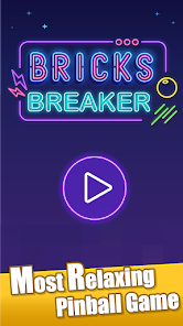 Brick Crush - Ball Blast