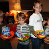 Kids Dinner Party - My Ideal Dinner Party (+ a Giveaway) - Intuitive Eating ... : 10 summer activities to keep the kids busy during a dinner party: