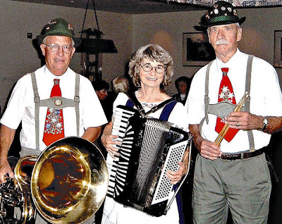 Oktoberfest In Germany. Cancel your flight to Germany.