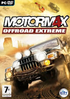 MOTORM4X: Offroad Extreme