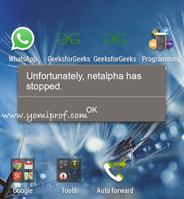 How to Remove Netalpha Virus on Your Android Device