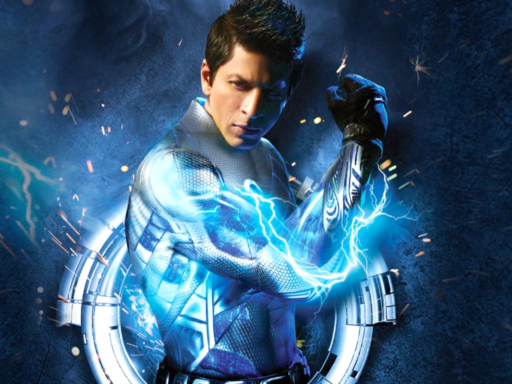 2011 Ra.One