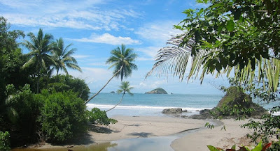 Playa de Costa Rica