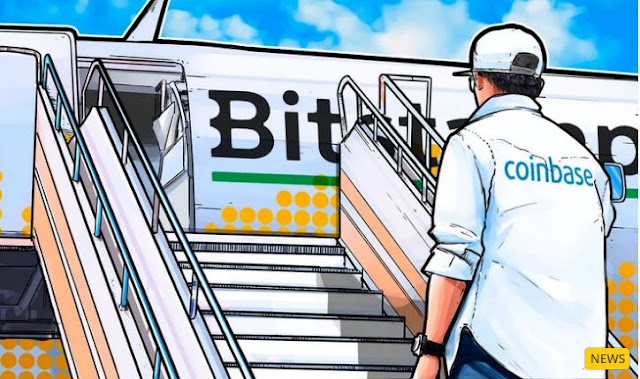 Bitstamp to Expand US Operations by Hiring Former Coinbase Exec Hunter Merghart