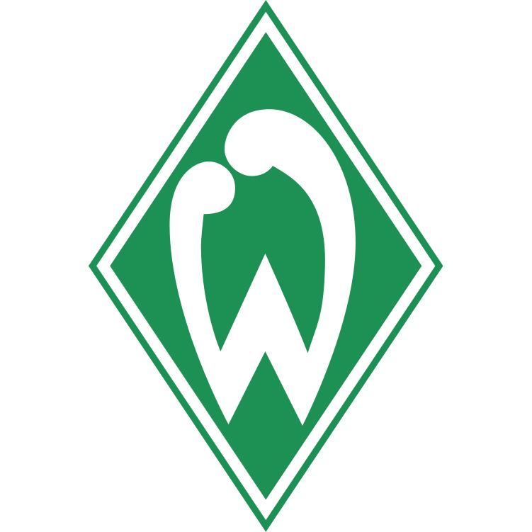 Liste complète des Joueurs du Werder Bremen II - Numéro Jersey - Autre équipes - Liste l'effectif professionnel - Position