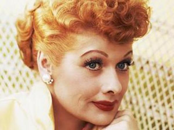 quotes by lucille ball