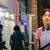Tren S Line di TikTok: Garis Merah di Atas Kepala Picu Pro dan Kontra Warganet