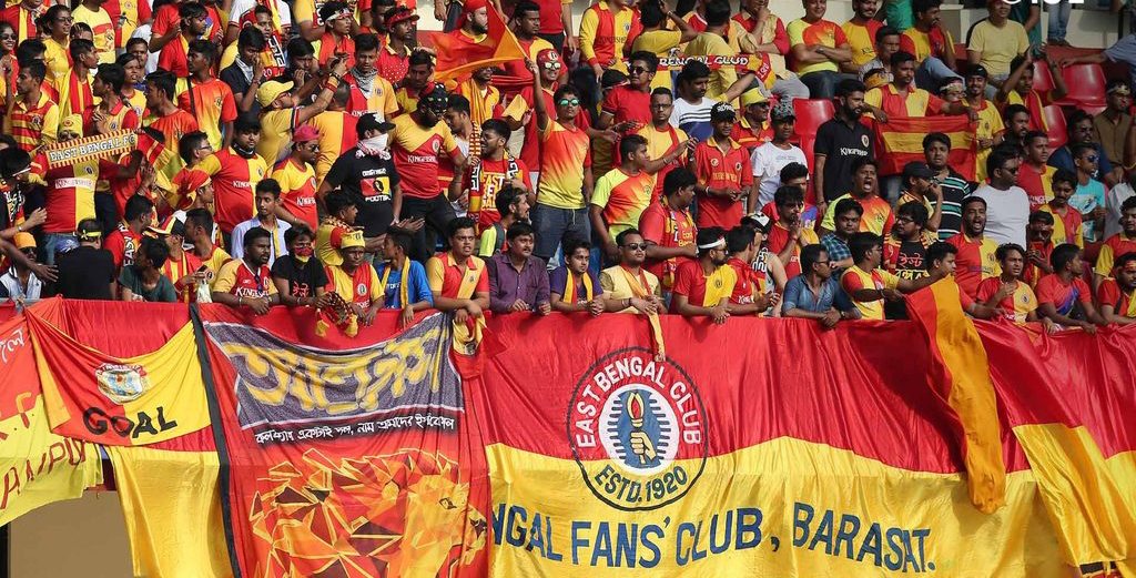 East Bengal Club in crisis of existence