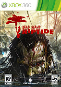 Super Compactado Dead Island Riptide XBOX 360