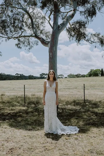 MELBOURNE WEDDING INSPIRATION JACKSON GRANT WEDDING PHOTOGRAPHY