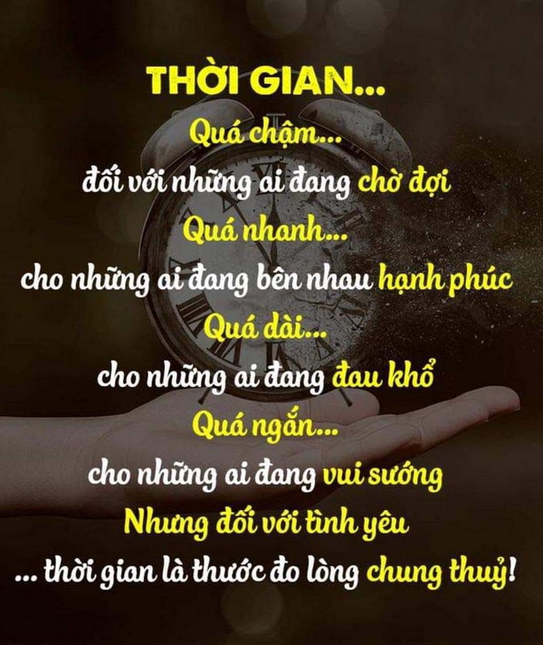 Lời hay ý đẹp