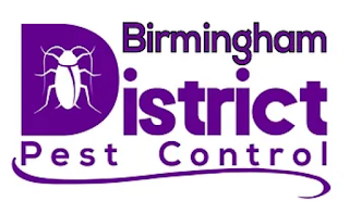 pest control in birmingham