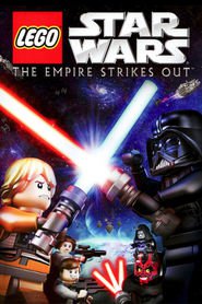 LEGO Star Wars: The Empire Strikes Out Online Filmovi sa prevodom