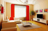 53+ Cat Ruangan Dulux