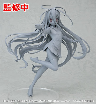 Good Smile Company, Max Factory y Orange Rouge en Wonder Festival 2019 Winter