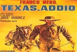 Goodbye Texas (1966) Full Movie Online Video