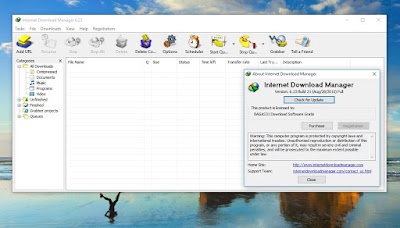 Download Internet Download Manager 6.23 Build 21 Full Version