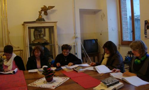 Casacalenda, lettori859