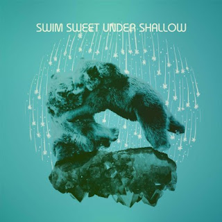 SWIM SWEET UNDER SHALLOW - Safari e.p. 