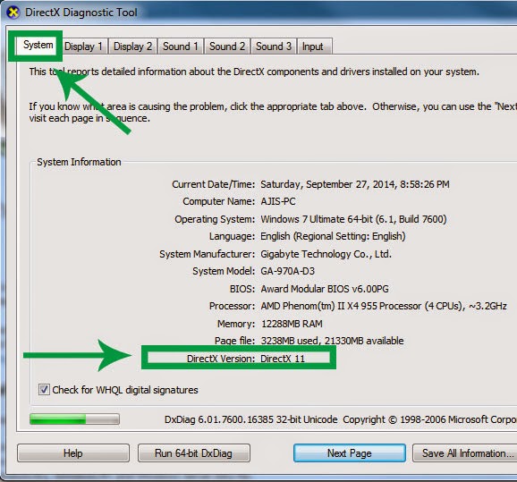 hda cx11254 soft modem