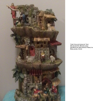 jaimy nativity scene sculpture