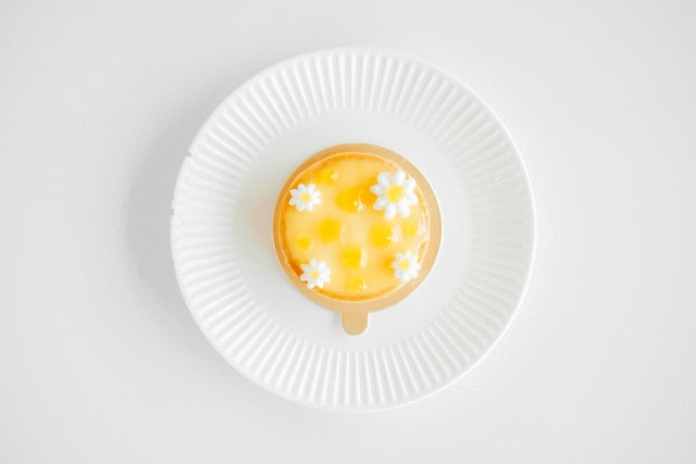 delicious Lemon Cake