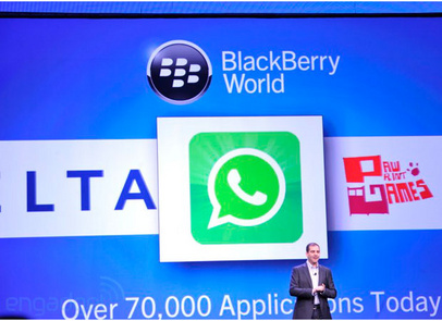 aplikasi whatsapp blackberry 10 terbaru, rekomendasi aplikasi chatting bb10