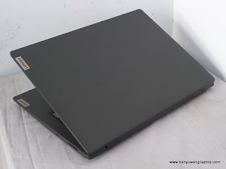 Laptop Lenovo Ideapad 3 14IGL05 - SSD 512GB - Bekas Banyuwangi