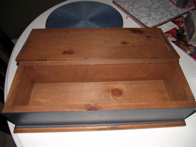 Billy: Easy Wooden Box Lid Plans Wood Plans US UK CA